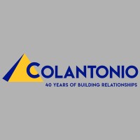 Colantonio Inc. Logo