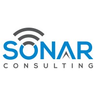 Sonar Consulting Logo
