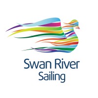 Swan River Sailing Logo