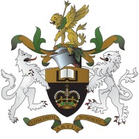 Royal College of Defence Studies Logo