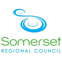 Somerset Regional Council Logo