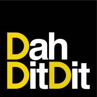 Dah Dit Dit Logo