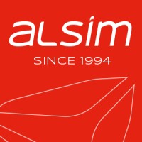 ALSIM Logo