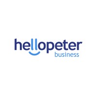 Hellopeter Business Logo