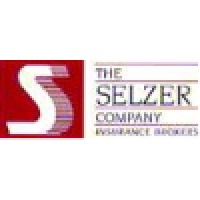The Selzer Company Logo