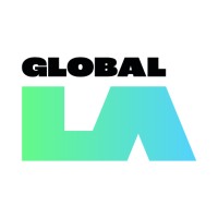 GLOBAL LA Logo