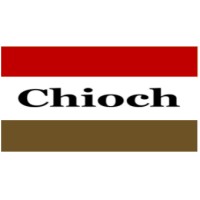 Chioch Lighting Logo