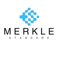Merkle Standard Logo