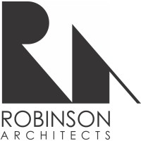 Robinson Architects Logo