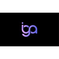 Integrated Group Amper Logo