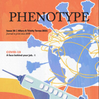 Phenotype Journal Logo