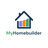 MyHomebuilder Software Logo