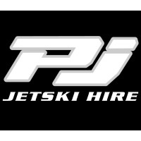 PROJET Jetski Hire Logo