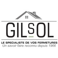 GILSOL SAS Logo