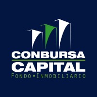 CONBURSA | Promotora Inmobiliaria y Financiera Logo