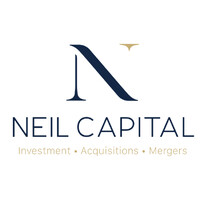 Neil Capital Group Logo