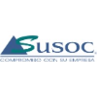 Susoc Guadalajara, S. A. de C. V. Logo
