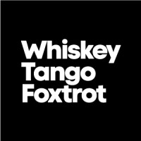 Whiskey Tango Foxtrot GmbH Logo