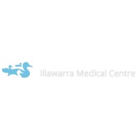 Illawarra Medical Centre Logo