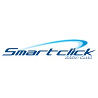 Smartclick Solutions Co.,Ltd. Logo