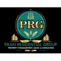 Paski Residential Group Logo