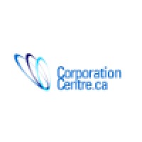 CorporationCentre.ca Logo
