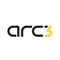 Arc3 Pty Ltd Logo