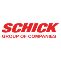 SCHICK GROUP OF COMPANIES Logo