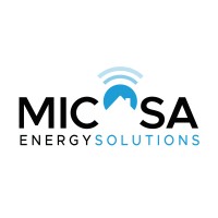 Micasa Energy Solutions Logo