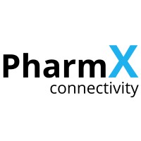 PharmX Connectivity Logo