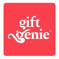 GiftGenie (GoGenie Solutions, Inc.) Logo