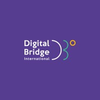 Digital Bridge International Logo