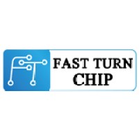 Fast Turn Chip Electronics Limited Logo