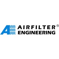AFE Airfilter Singapore Pte Ltd Logo
