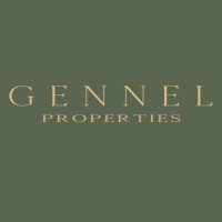 Gennel Properties Logo