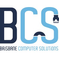 Brisbane Computer Solutions Logo