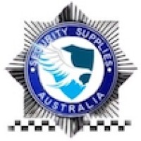 Security Supplies Australia.com Logo