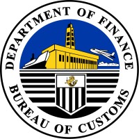 Bureau of Customs Logo