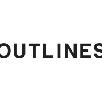 Outlines Landscape Architecture Logo