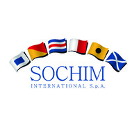 Sochim International S.p.A. Logo