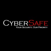 CyberSafe Logo