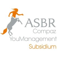 ASBR Subsidium B.V. Logo