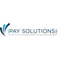 iPay Solutions Inc Logo