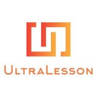 UltraLesson Logo