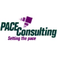 PACE Consulting Logo