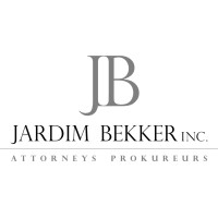 Jardim Bekker Inc Attorneys Logo