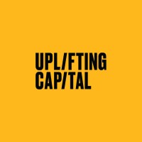 Uplifting Capital Logo