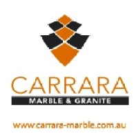 Carrara Marble & Granite Logo