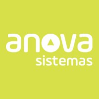 Anova Sistemas Logo