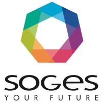 SOGES S.p.A. Logo